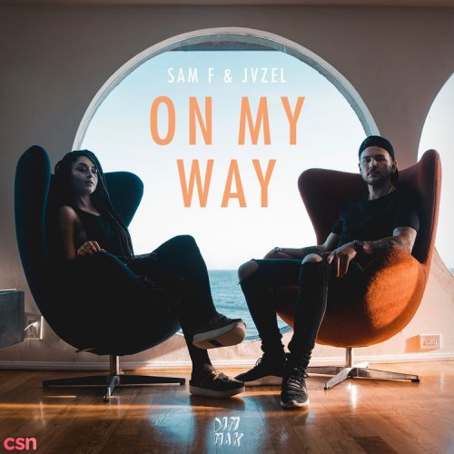 On My Way (Single)