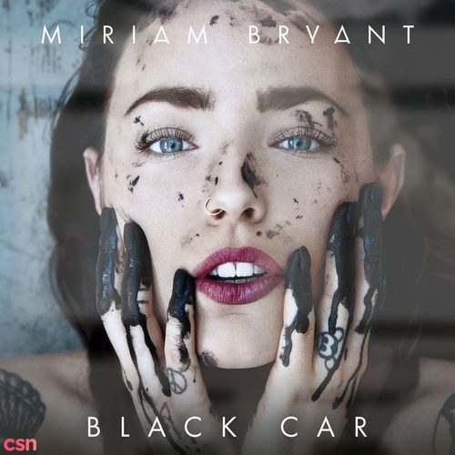 Black Car (Single)