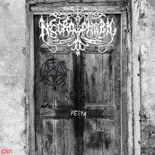 Pesta (EP)