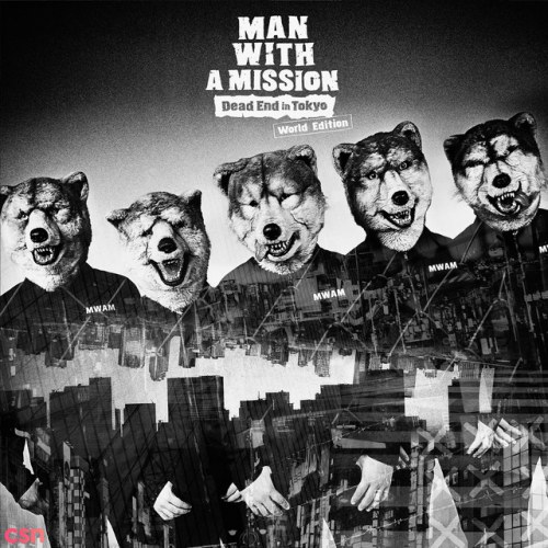 Man With A Mission