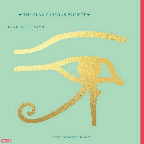 The Alan Parsons Project - Eye In The Sky (CD1)