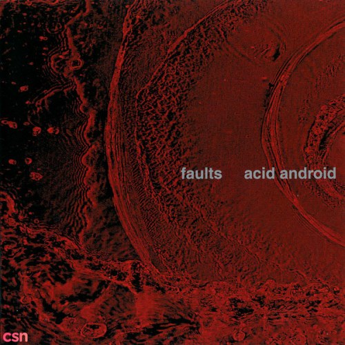 Acid Android