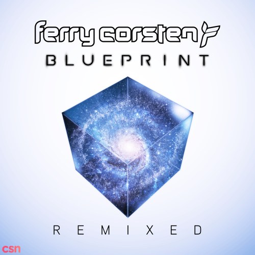 Blueprint Remixed