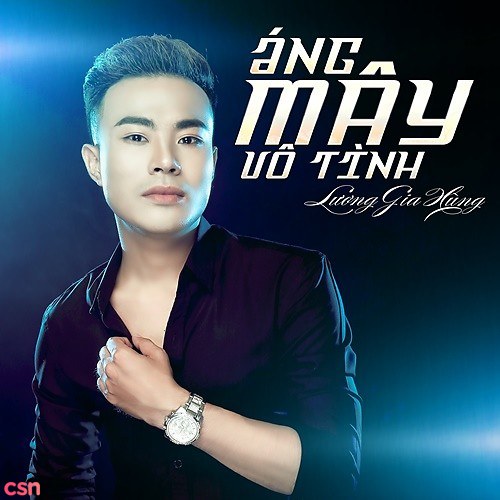 Áng Mây Vô Tình (Single)