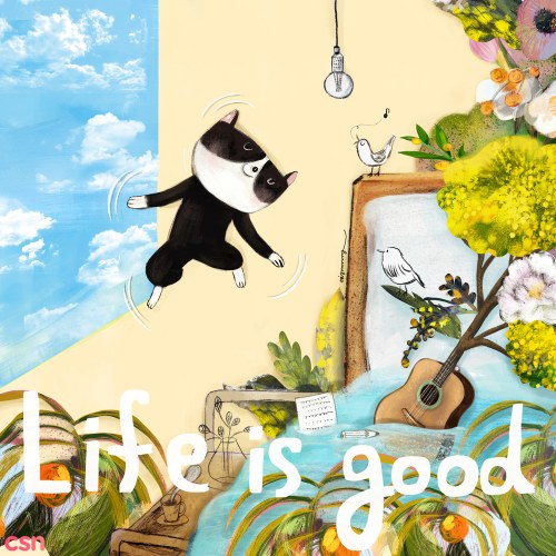 Life Is Good (Single)