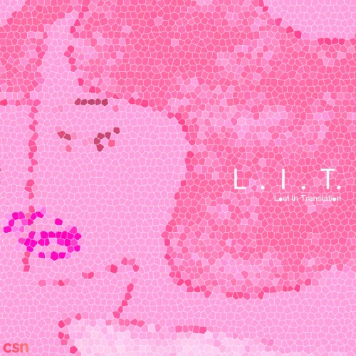 L.I.T. (EP)