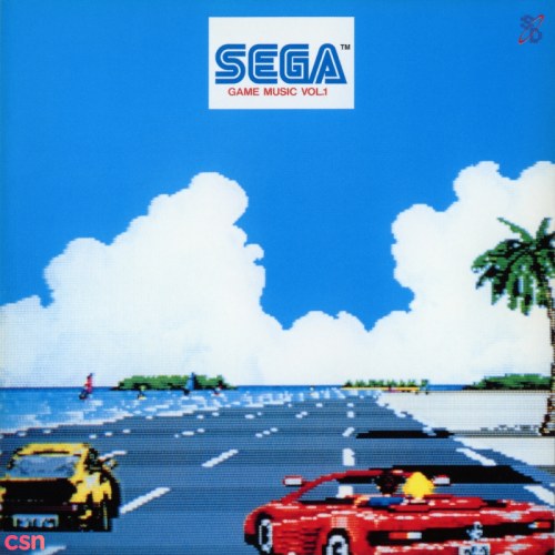 Sega Game Music Vol.1