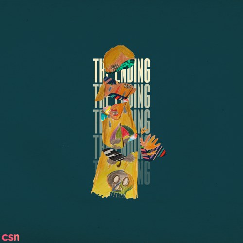 The Ending (Single)