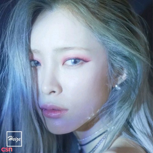 Heize