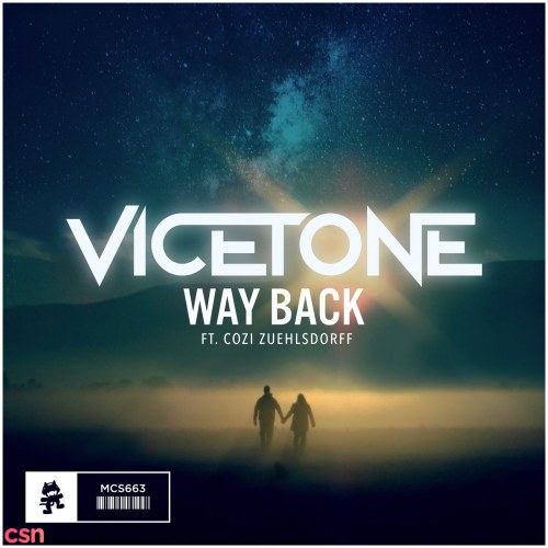 Way Back (Single)