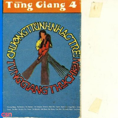 Tùng Giang