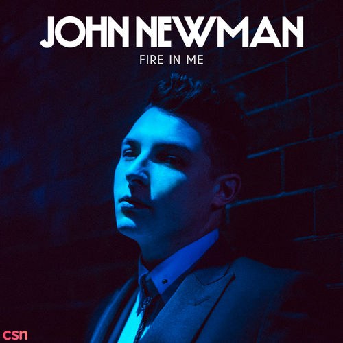 John Newman