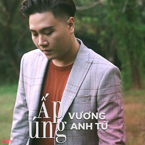 Vương Anh Tú