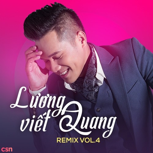 Lương Viết Quang