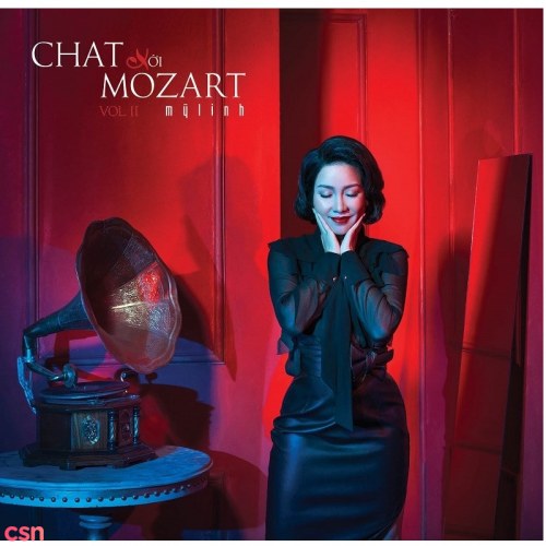 Chat & Mozart 2