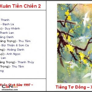 Hoàng Trọng