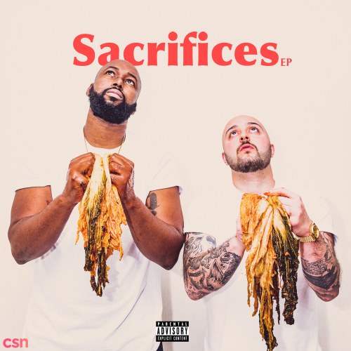Sacrifices (EP)