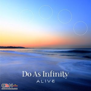 Do As Infinity