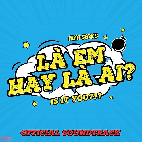 Là Em Hay Là Ai? (Single)