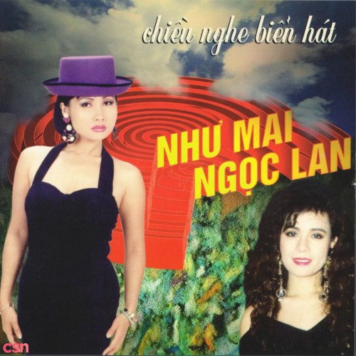 Như Mai