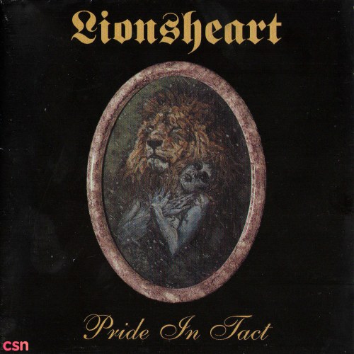 Lionsheart