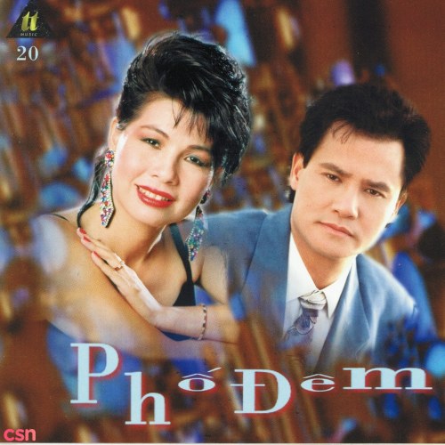 Phố Đêm