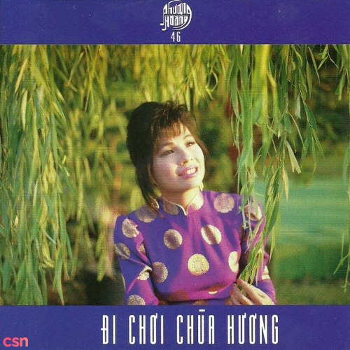 Phương Hồng Quế