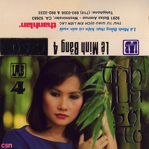 Ban Hợp Ca Thăng Long