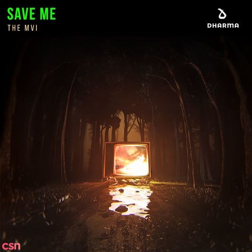 Save Me (Single)