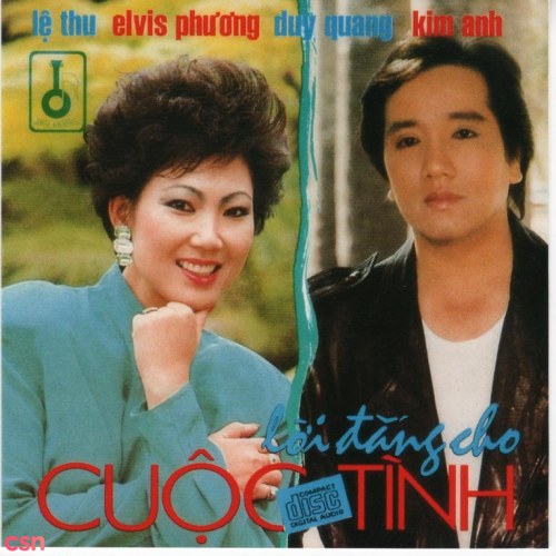 Elvis Phương