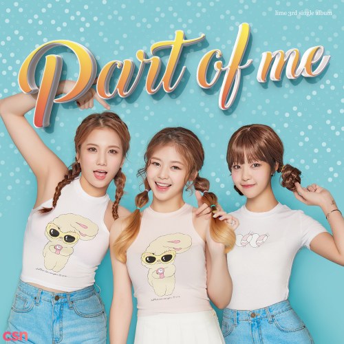 Part Of Me (Single)