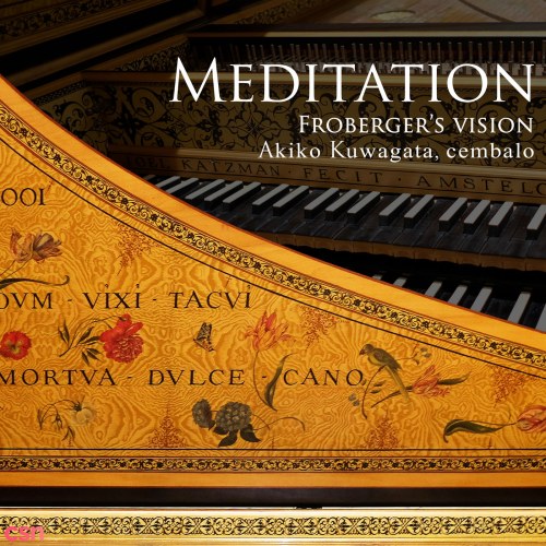Meditation: Froberger's Vision (Classical)