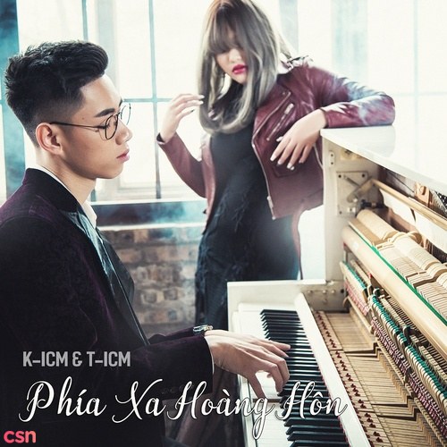 Phía Xa Hoàng Hôn (Single)