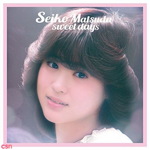 sweet days (Disc 1)