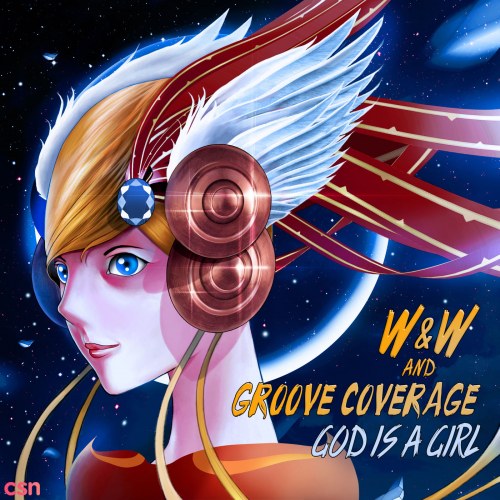 Groove Coverage