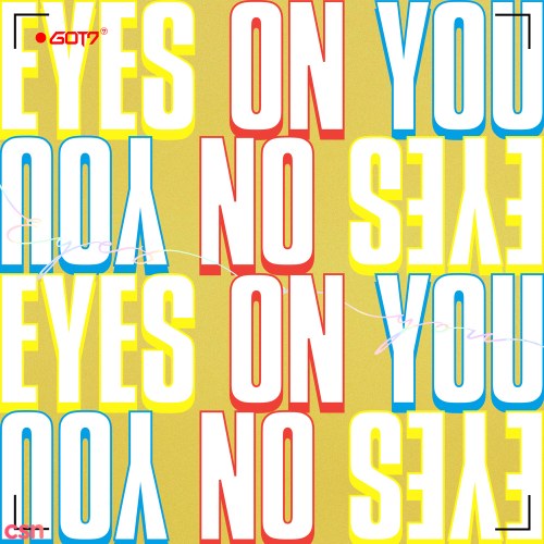 Eyes On You (EP)