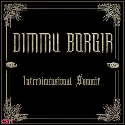 Interdimensional Summit (Single)