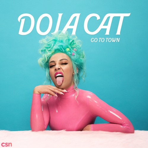 Doja Cat