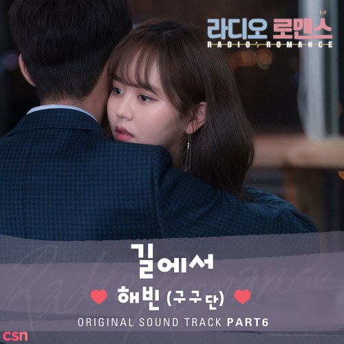 Radio Romance OST Part 6 (OST)