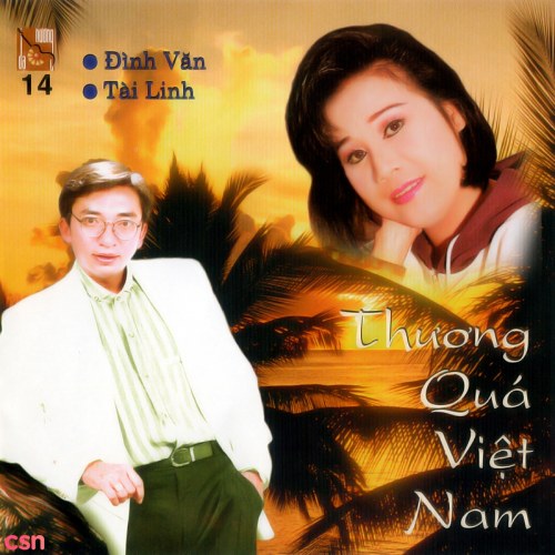 Tài Linh