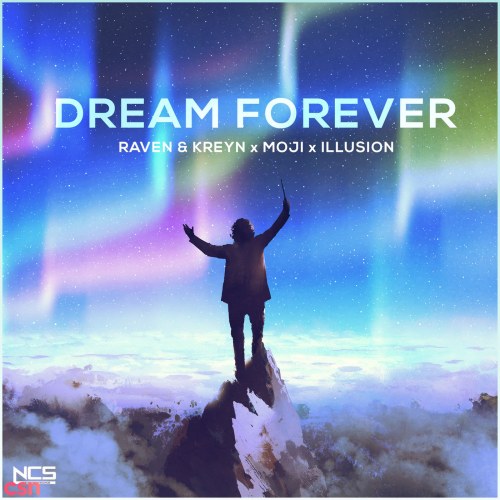 Dream Forever (Single)