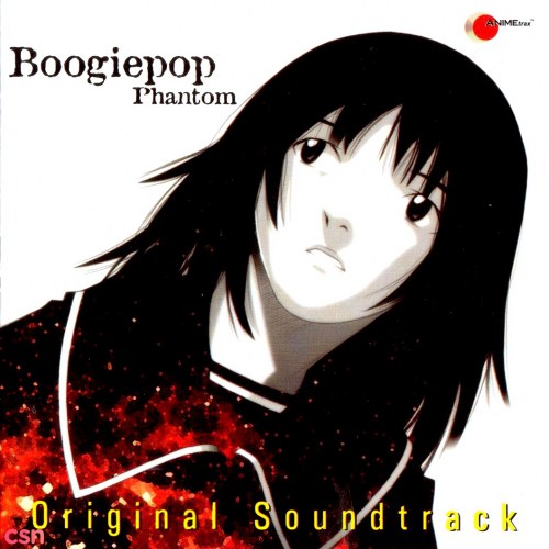 Boogiepop Phantom (Original Soundtrack)