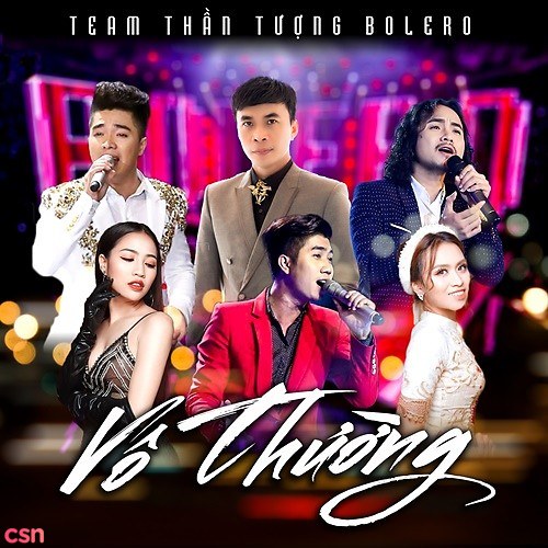 Vô Thường