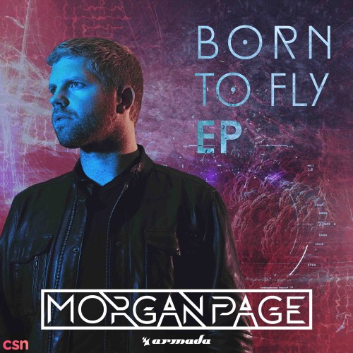 Born To Fly (EP)