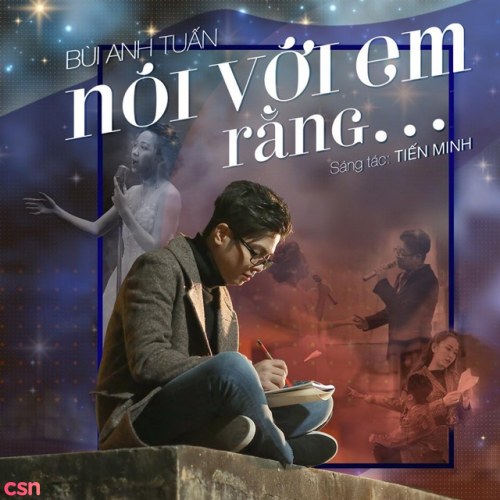 Nói Với Em Rằng... (Single)