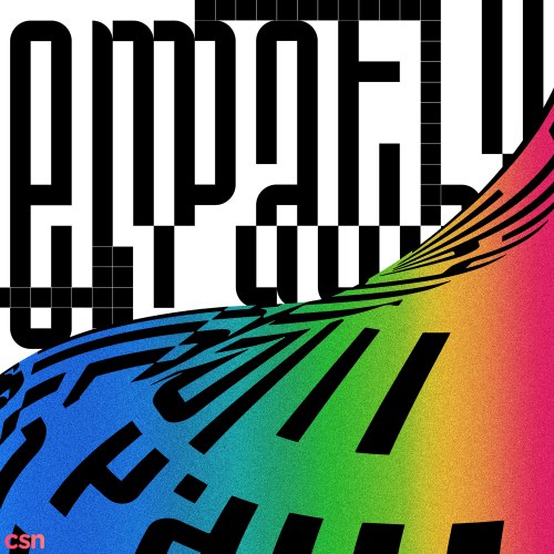 NCT 2018 Empathy (Regular)