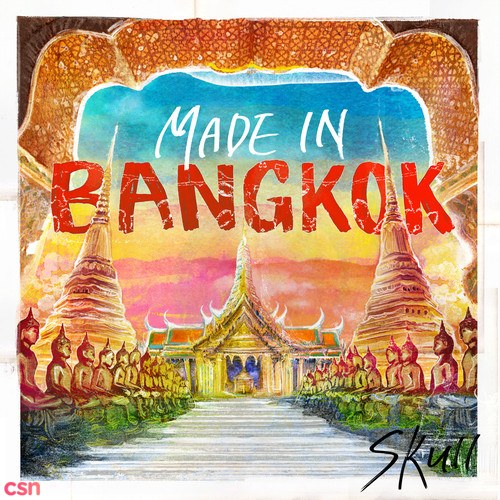 Made In Bangkok (EP)