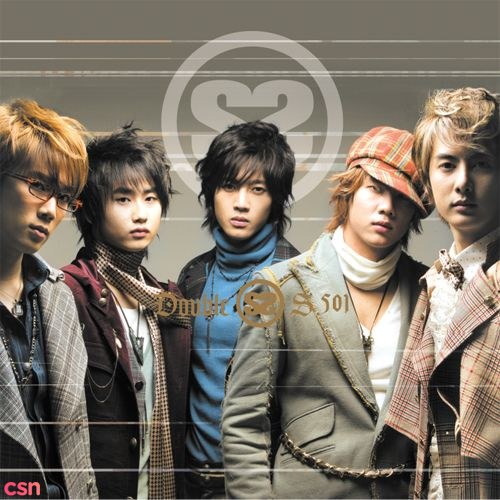 SS501