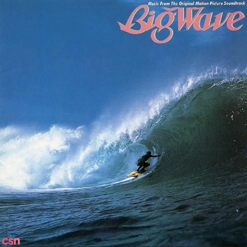 Big Wave