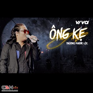 Ông Kẹ (Audio)